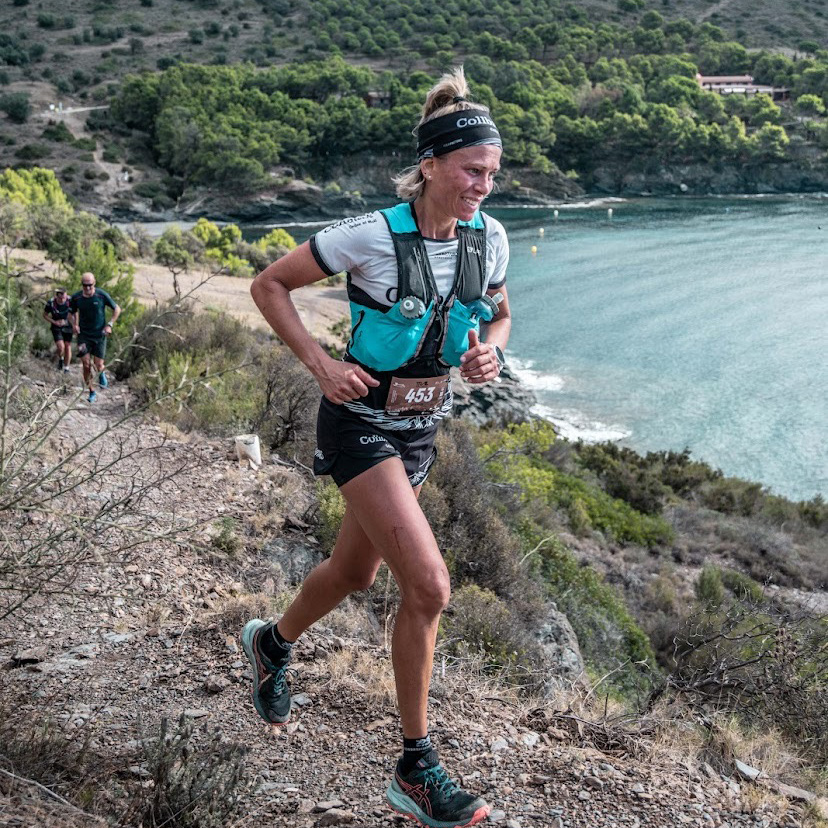 Cris Millà Trail Running