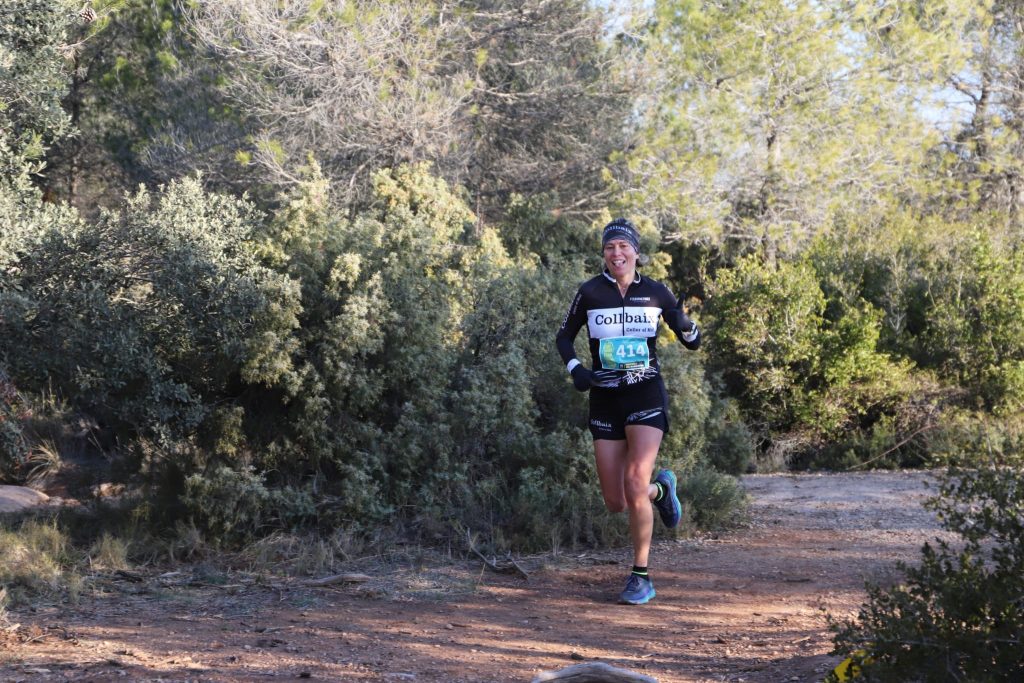 Cris Millà Trail Running